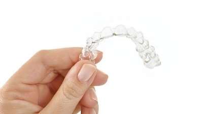 A Picture of invisalign at Jerger Pediatric Dentistry in Decatur, IL